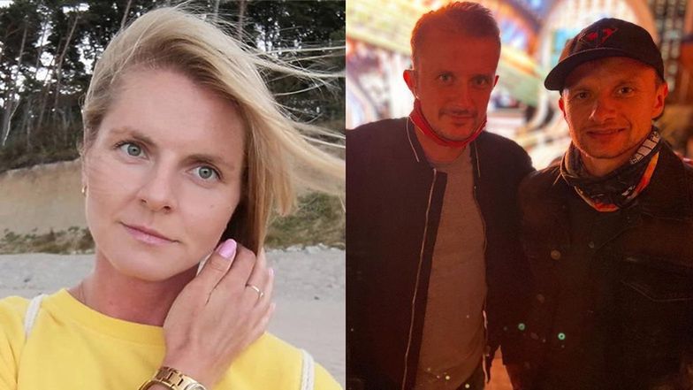 Brat Pawła z "Rolnik szuka żony" zdradza, czy spotyka się z Natalią