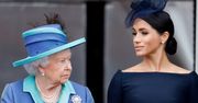 Meghan Markle nie przyleciała pożegnać królowej, bo bała się OZIĘBŁEGO POWITANIA w Balmoral? Królewski korespondent WYMOWNIE komentuje