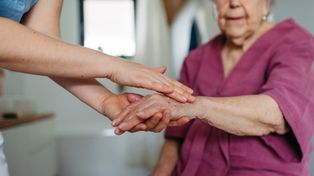 Nadzieja dla chorych na osteoporozę. Naukowcy z Lipska odkryli klucz do mocnych kości