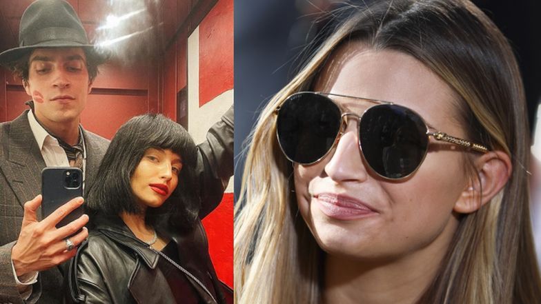 Fani nie dowierzają w rozstanie Julii Wieniawy i Nikodema Rozbickiego