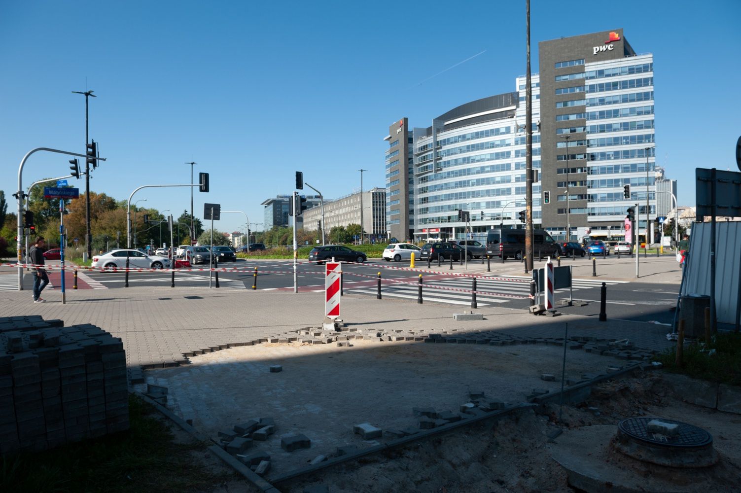 Zarząd Dróg Miejskich