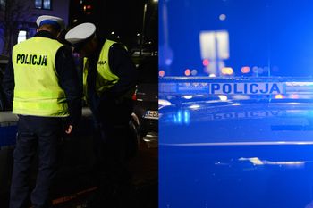 Poważny wypadek na kolei. Dwie osoby nie żyją