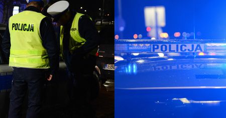 Poważny wypadek na kolei. Dwie osoby nie żyją