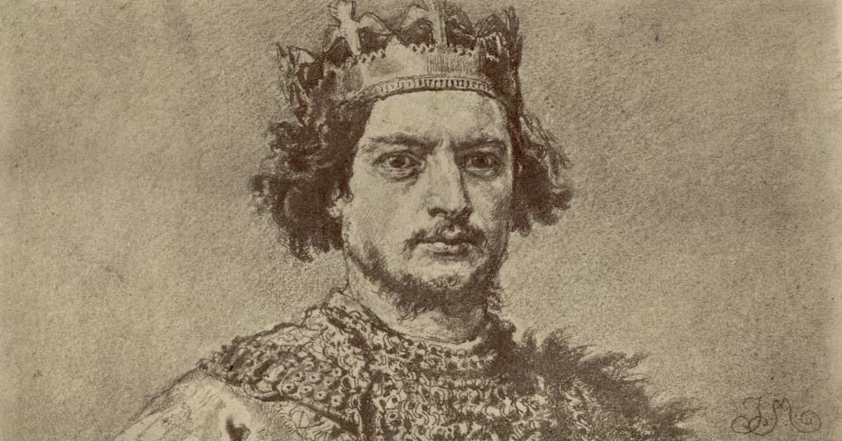 Król, który zabił biskupa. Tragiczny los Bolesława Szczodrego