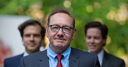 Kevin Spacey uniewinniony. Przełomowy wyrok brytyjskiego sądu