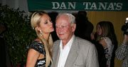 Paris Hilton z bogatym dziadkiem (ZDJĘCIA)