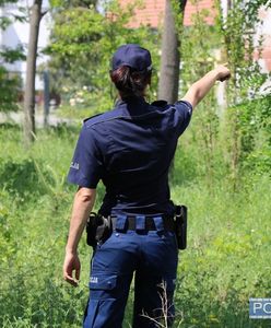 Wrocław. 2,2 promila w organizmie. Pijana opiekunka z 10-miesięcznym chłopcem w parku