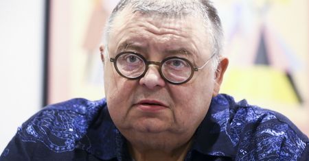 Wyciekły maile. Tak chcieli wyrzucić Manna