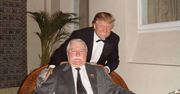 Wałęsa napisał list do Trumpa. "Nie rozumiemy jak przywódca może tego nie widzieć"