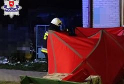 Tragedia podczas sprzątania. 45-latek nie żyje