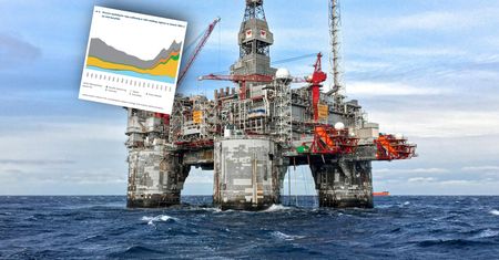 "Drill baby, drill" staje się faktem. To stąd popłynie ropa naftowa