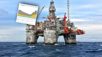 "Drill baby, drill" staje się faktem. To stąd popłynie ropa naftowa