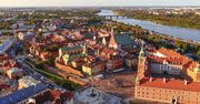 Warszawa najlepszym kierunkiem turystycznym. Pokonała europejskie metropolie