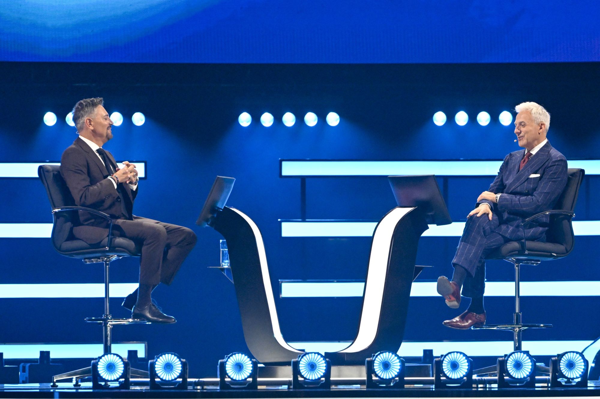 Krzysztof Ibisz, Hubert Urbański