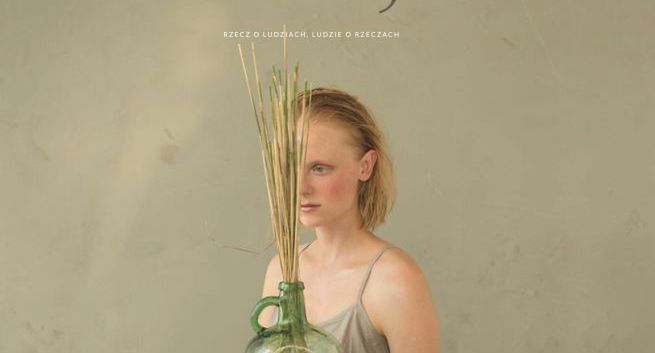 „Kraft” debiutuje jako drukowany kwartalnik