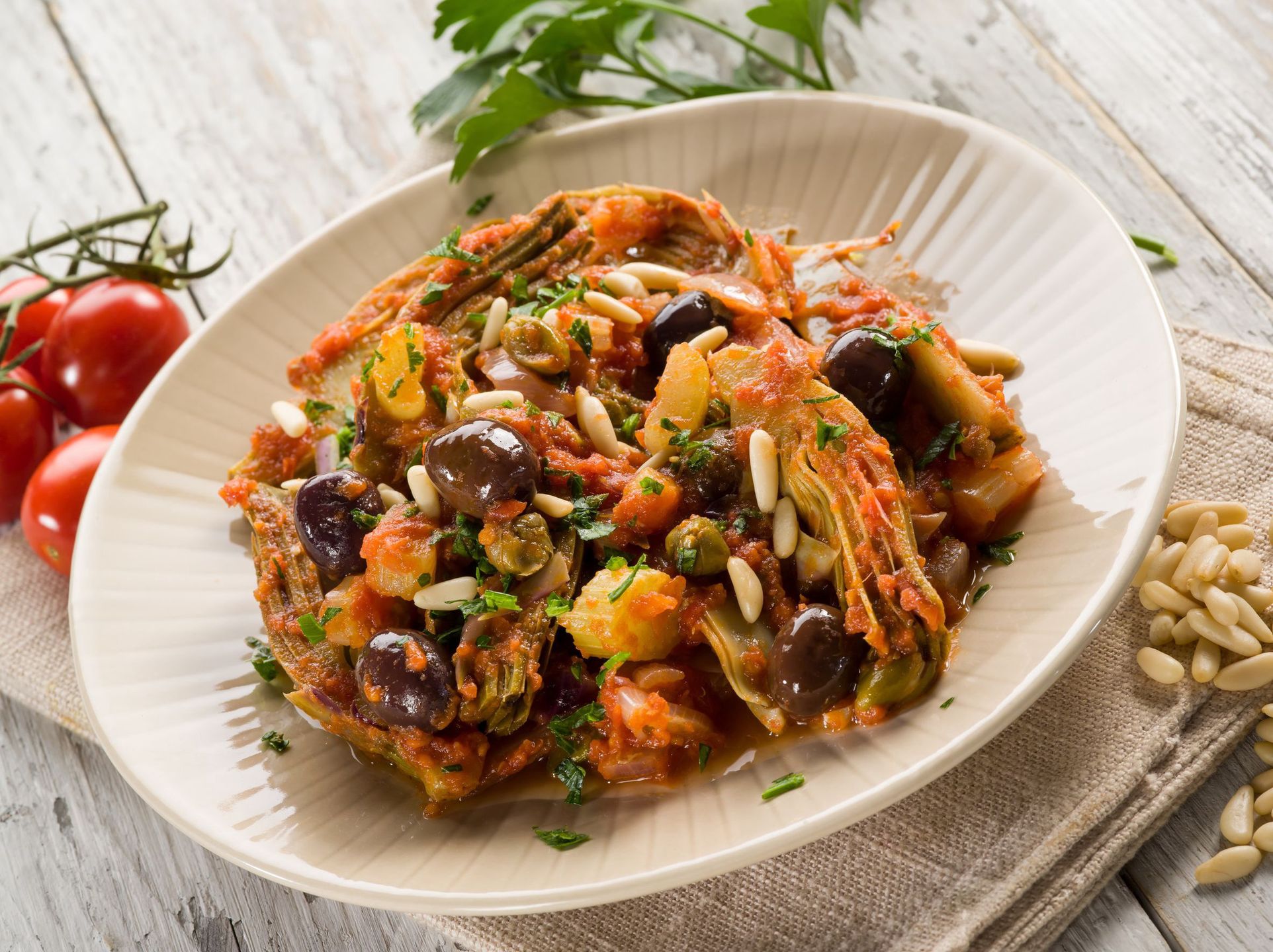 Caponata