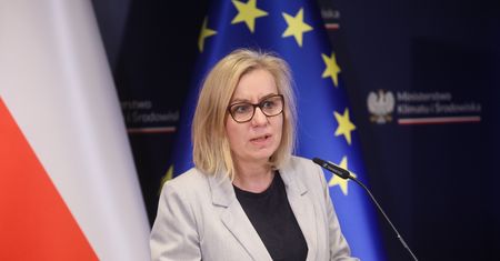 Kolejne butelki z kaucją. Ministra wskazuje termin