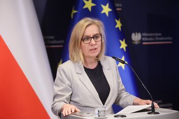 Kolejne butelki z kaucją. Ministra wskazuje termin