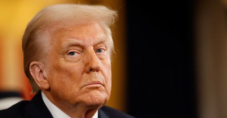 Zapnijcie pasy, nadchodzi Trump 2.0! [OPINIA]