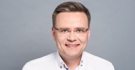 Lidl Polska poszerza zarząd. Do działu sprzedaży dołącza Ryszard Machoj