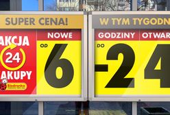 Warszawa. Biedronkowe białe noce pod lupą