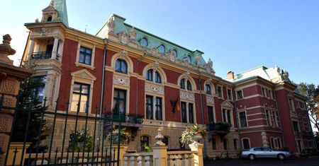 Śląskie. Pięć miejsc w finałowym starciu o Śląską Lokację Filmową