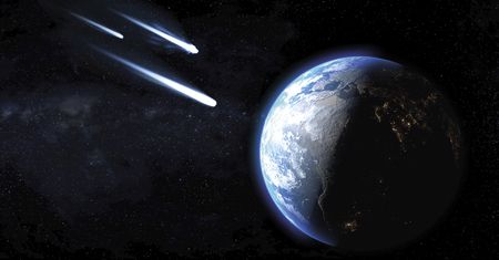 HD 7977 minęła Słońce 2,5 mln lat temu. Ślad widać w kometach