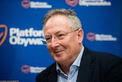"Wstrząsający materiał". Polityk PO o podsłuchach w hotelach
