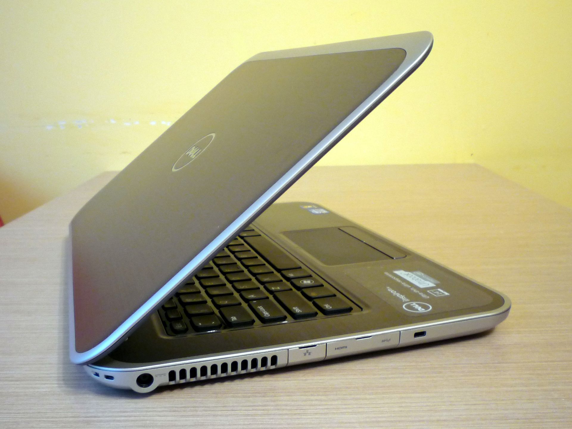 Dell Inspiron 14z (5423) – dobry kompromis? [test] 3