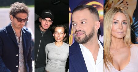 10 tematów, które chcielibyśmy przeczytać w biografii Wojewódzkiego, a których nie przeczytamy (ZDJĘCIA)