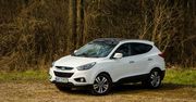 Hyundai ix35 2,0 CRDi AWD Premium - test