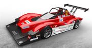 Mitsubishi MiEV Evolution III na Pikes Peak