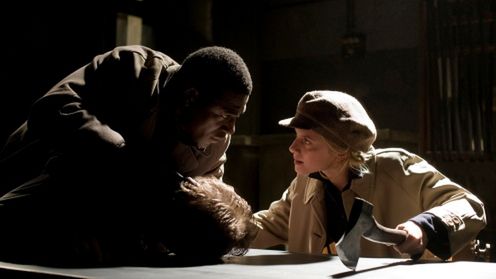 Nowe zdjęcie z Inglourious Basterds 1