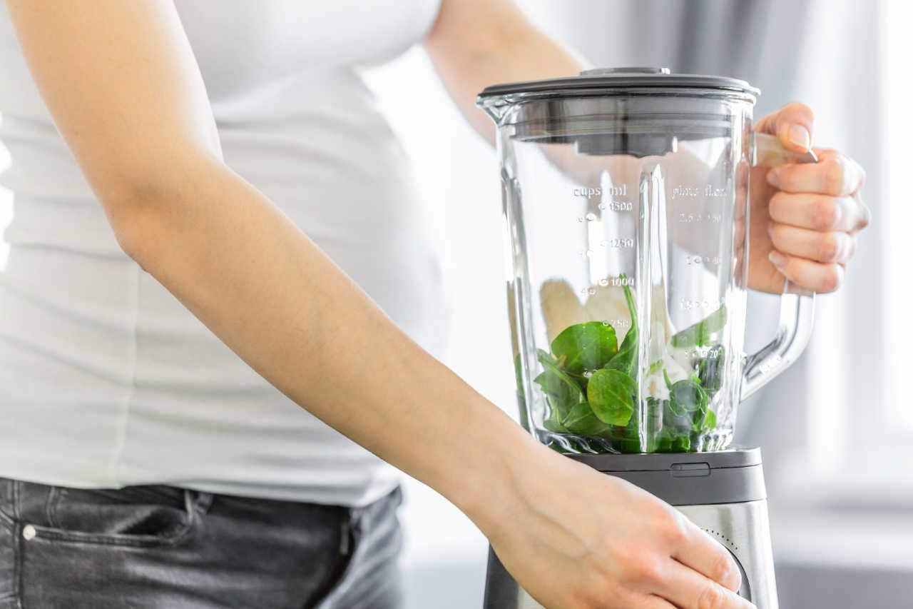 Jaki blender kupić?