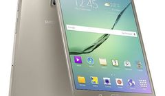 Samsung Galaxy Tab S2 na polskim rynku w cenie od 1599 do 2199 zł