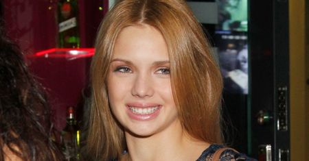Olga Kaczyńska z "Top Model" WYSZŁA ZA MĄŻ! (FOTO)
