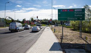 Bielsko-Biała. Dobra wiadomość dla kierowców. Koniec problemów na ważnym skrzyżowaniu