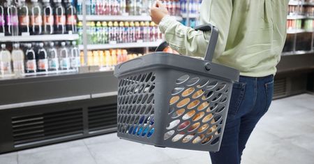 Ukraińcy ruszają z nowym sklepem. Do złudzenia przypomina Żabkę