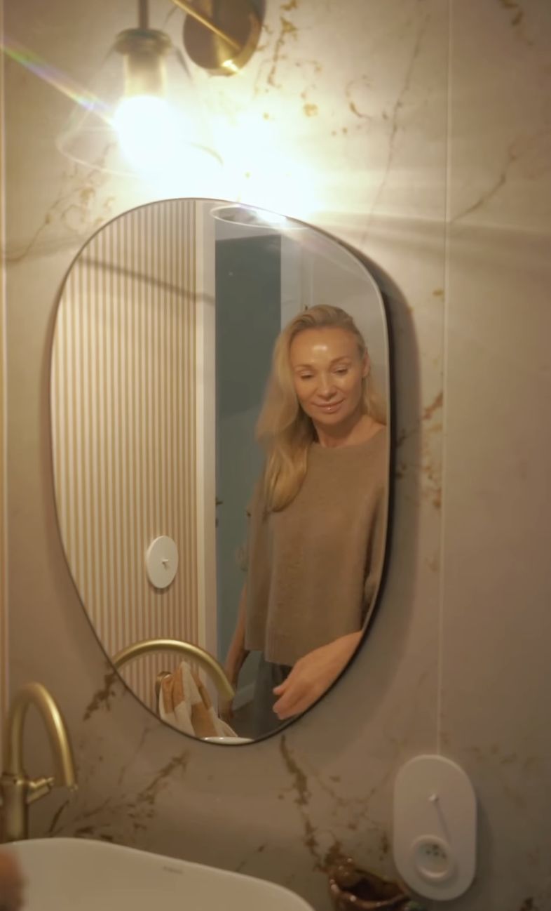 Łazienka Soni Bohosiewicz