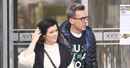 Kasia Cichopek i Maciej Kurzajewski znowu razem. Nowe informacje z TVP