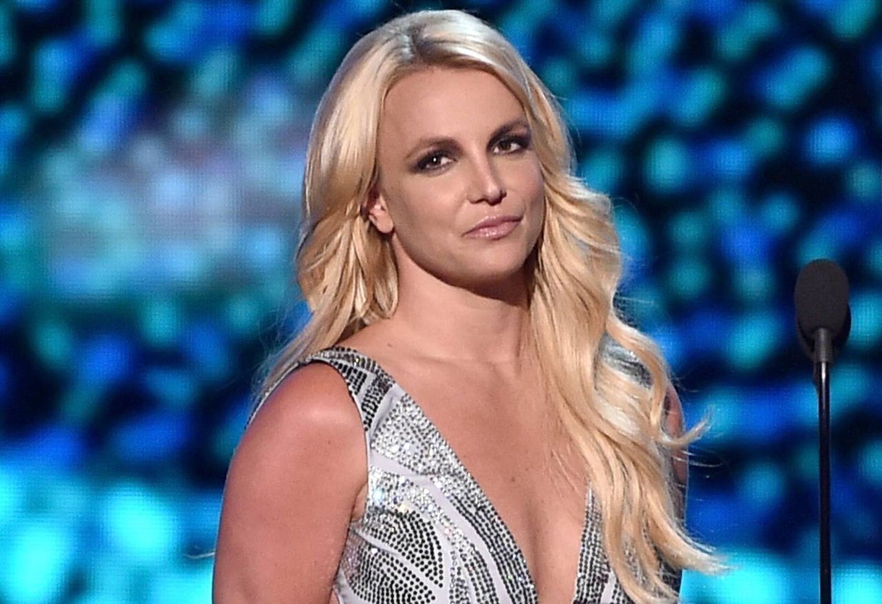 Britney Spears opowiedziała o swoim wypadku w sypialni 