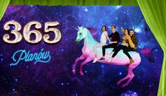 Ajgor Ignacy, Alex Mandostyle, Sheo i Zmianoholiczka reklamują Providenta