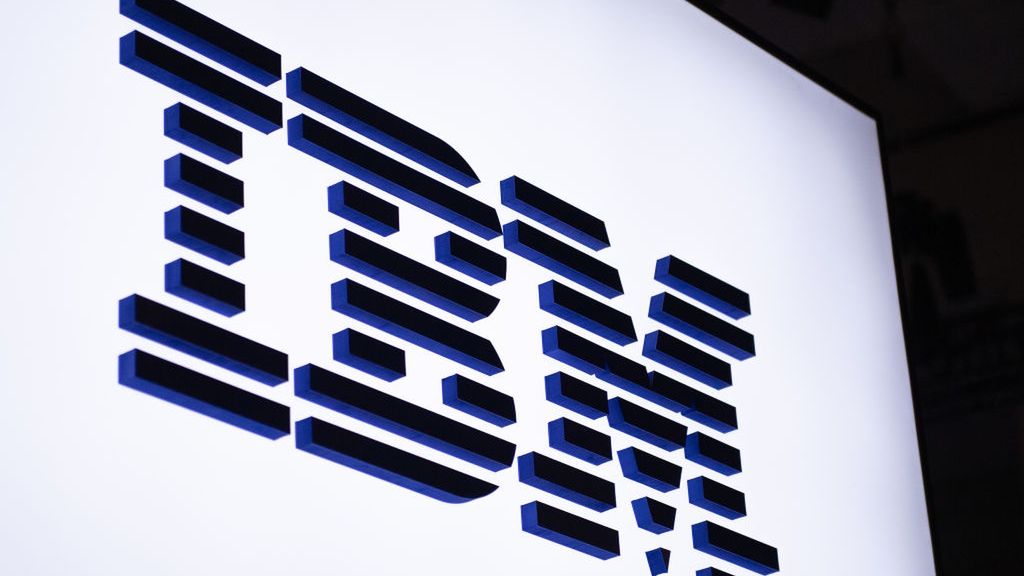 Logo IBM