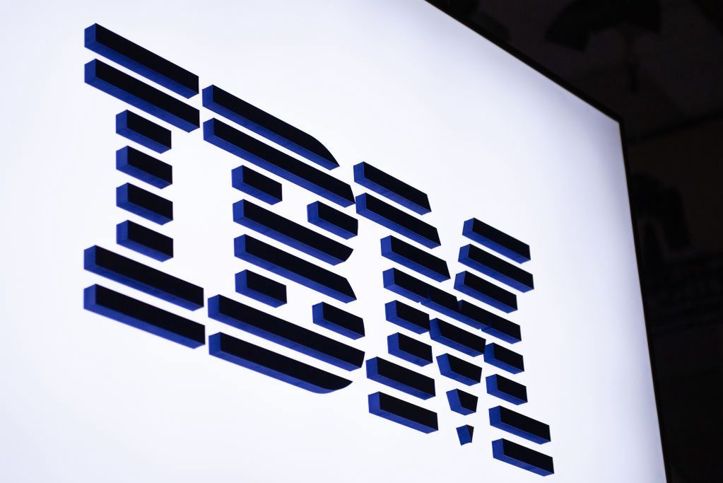 IBM zawiesza działalność w Rosji. Przekazuje 500 tys. dol. na pomoc Ukrainie