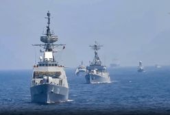 Rosjanie prężą muskuły na Bałtyku. "Flota w zasięgu rakiet NATO"