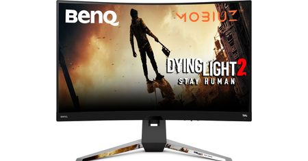Monitor idealny do walki z zombie