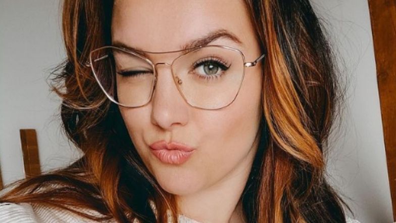 Ewa Farna prezentuje kolejne zdjęcia z czeskiej gali