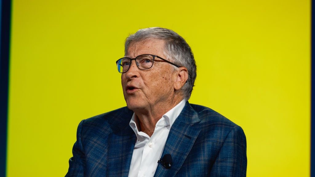 Bill Gates 2023
