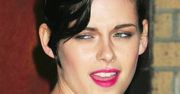 Kristen Stewart "najbardziej przereklamowaną gwiazdą"!