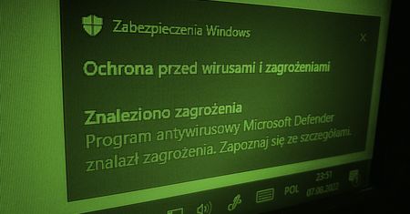 Jak powstrzymać najpopularniejsze wirusy? Część 2